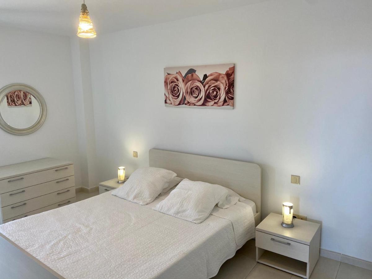 Ocean View Apartament Costa Calma Extérieur photo
