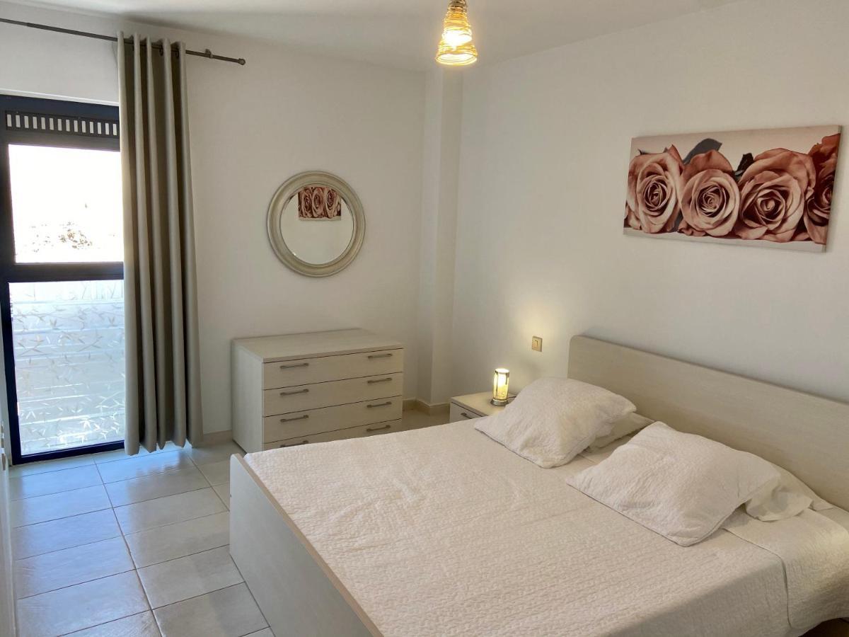 Ocean View Apartament Costa Calma Extérieur photo